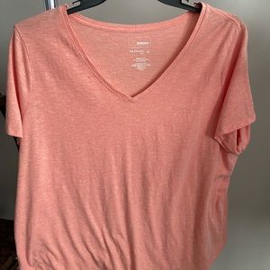 Sonoma short sleeve shirt